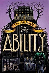 The Ability (Paperback)
