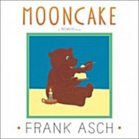 Mooncake (Paperback)