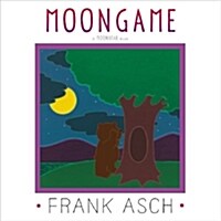 Moongame (Paperback)