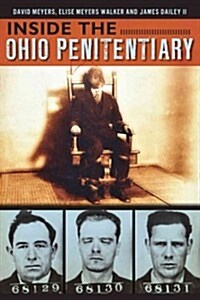 Inside the Ohio Penitentiary (Paperback)