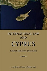 International Law and Cyprus (Paperback)