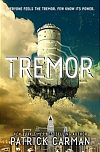 Tremor (Hardcover)