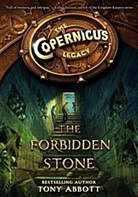 The Forbidden Stone (Hardcover)