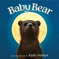 Baby Bear (Hardcover)