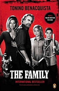 The Family (Paperback, Media Tie In)