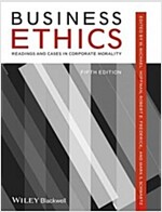 Business Ethics 5e P (Paperback, 5)