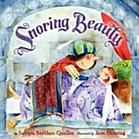 Snoring Beauty (Hardcover)