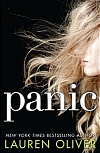 Panic (Hardcover)