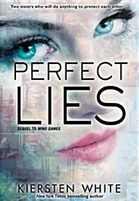 Perfect Lies (Hardcover)