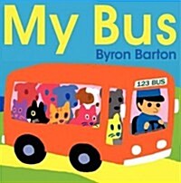 My Bus (Hardcover)