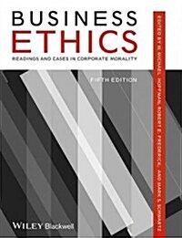 Business Ethics 5e P (Paperback, 5)