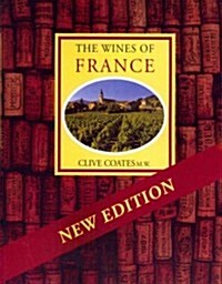 The Wines of France (Paperback)