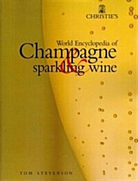 World Encyclopedia of Champagne & Sparkling Wine (Paperback, Revised, Updated)
