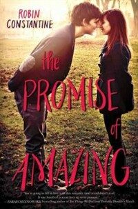 (The) promise of amazing