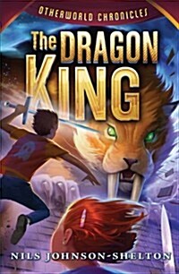 The Dragon King (Hardcover)