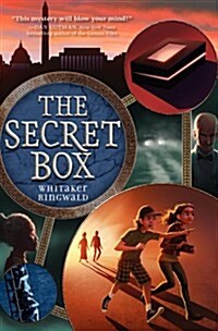 The Secret Box (Hardcover)