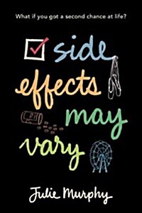 Side Effects May Vary (Hardcover)