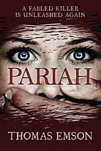 Pariah (Paperback)