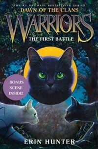 The First Battle (Hardcover)