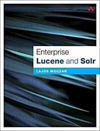 Enterprise Lucene and Solr (Paperback)