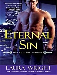 Eternal Sin (MP3 CD)