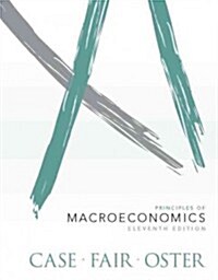 Principles of Macroeconomics (Paperback, 11, Revised)