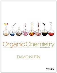 [중고] Organic Chemistry (Hardcover, 2)
