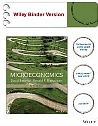 Microeconomics (Loose Leaf, 5, Binder Ready Ve)