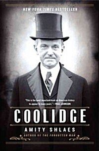 Coolidge (Paperback)