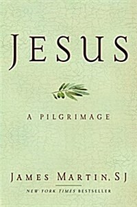 [중고] Jesus (Hardcover)