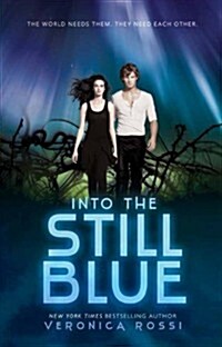 Into the Still Blue (Hardcover)