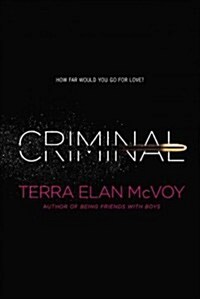 Criminal (Paperback)