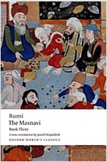 The Masnavi, Book Three (Paperback)