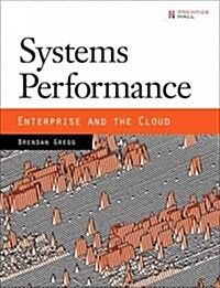 Gregg: System Performance: Ent Clo_p1 (Paperback)