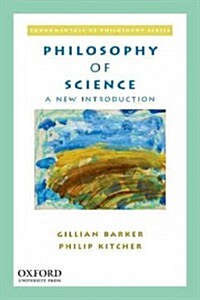 [중고] Philosophy of Science: A New Introduction (Paperback)
