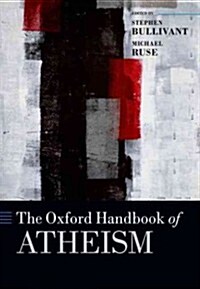 The Oxford Handbook of Atheism (Hardcover)