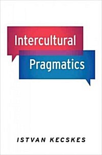 Intercultural Pragmatics (Hardcover)