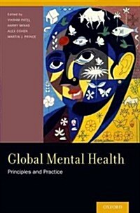 Global Mental Health: Principles and Practice (Paperback)