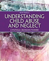 [중고] Understanding Child Abuse and Neglect (Paperback, 9, Revised)