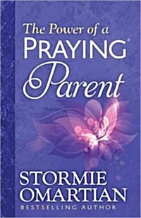 The Power of a Praying Parent (Paperback)