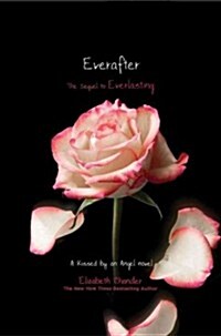 Everafter (Paperback)