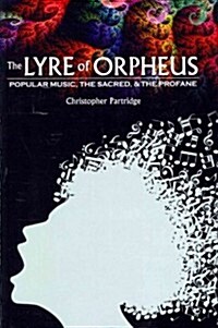 The Lyre of Orpheus (Hardcover)