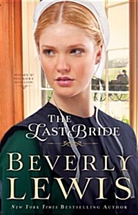 The Last Bride (Hardcover)