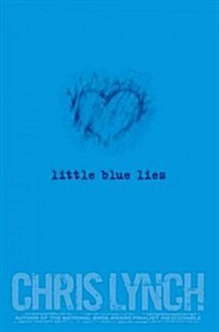 Little Blue Lies (Hardcover)
