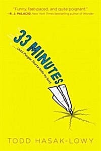 33 Minutes (Paperback)