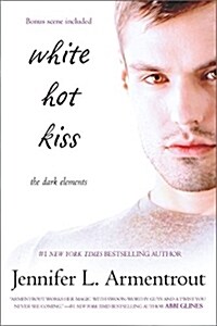 White Hot Kiss (Paperback)