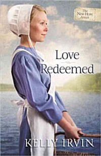 Love Redeemed: Volume 2 (Paperback)