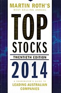 Top Stocks 2014 (Paperback, 20th)