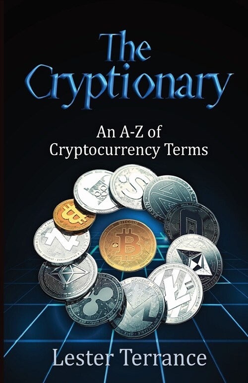 The Cryptionary (Paperback)
