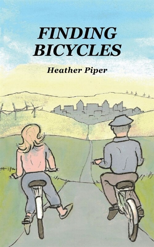 Finding Bicycles (Paperback)